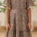 Kids Frock