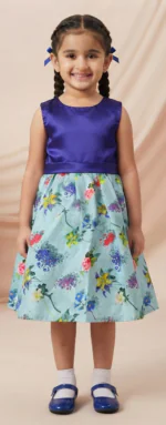 Kids Frock