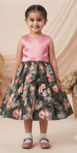 Kids Frock