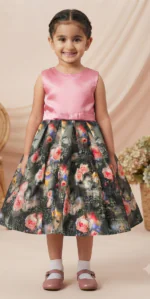 Kids Frock