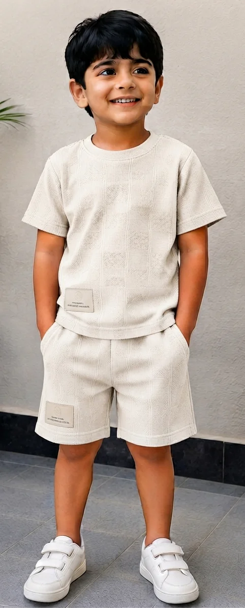 Baniyan Set - Image 1