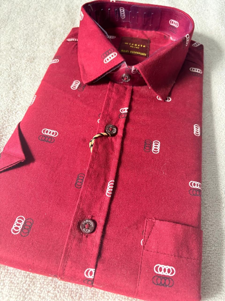 WhatsApp Image 2026-07-02 at 10.29.43 AM shirt - Image 1