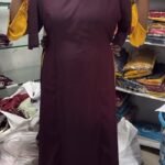 a line top