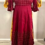 a line top