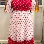 a line top