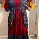 a line top