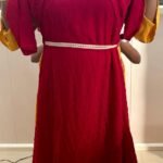 a line top