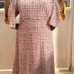 a line top