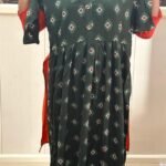 a line top