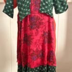 a line top