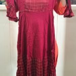 a line top