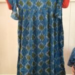a line top