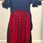 a line top