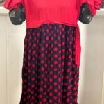 a line top