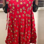 a line top