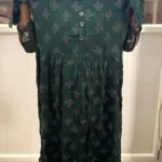 a line top