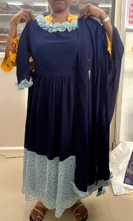 a line top (without shall) - Image 1