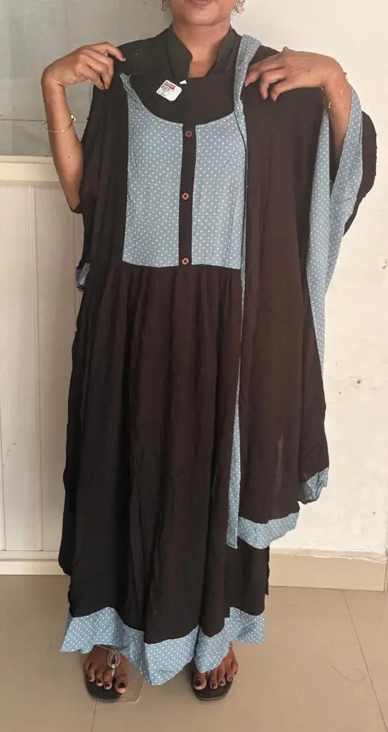 a line top with shall - Image 1