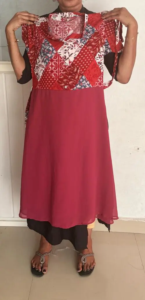 a line top - Image 1