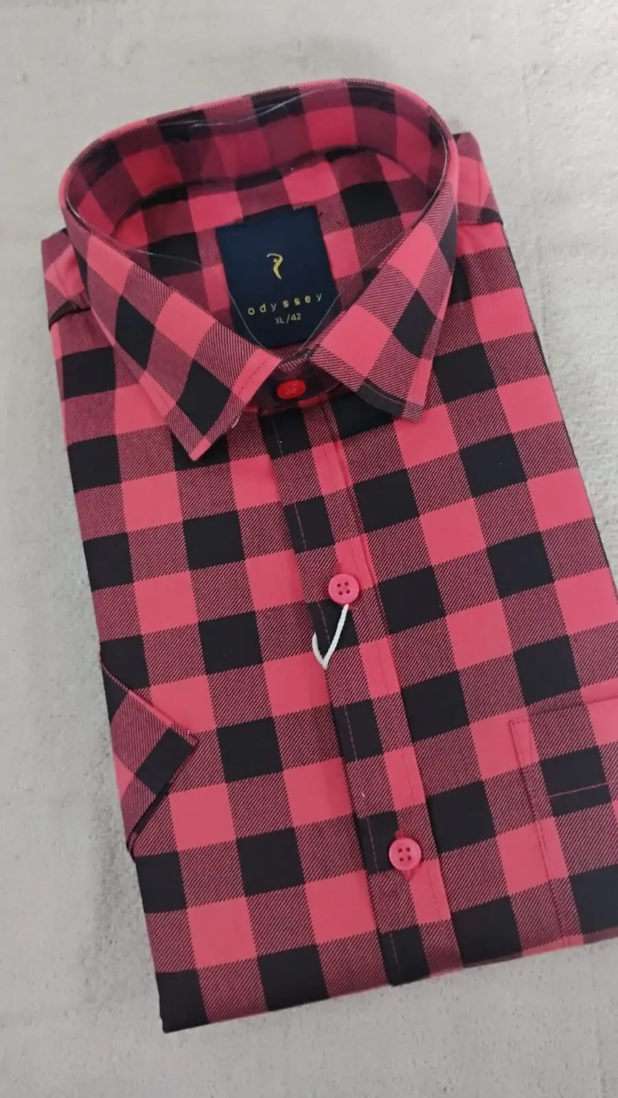 WhatsApp Image 2026-07-11 at 11.16.33 AM (2) shirt - Image 1