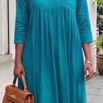 Feeding Top Plus Bottom With Two Side Zip-BG