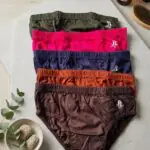 Panties Plain-5