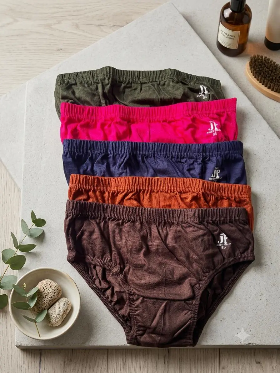 Panties Plain-5 - Image 1