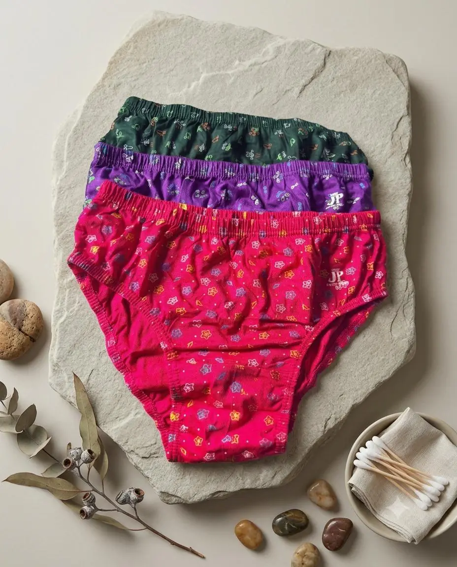 Panties Print-3 - Image 1