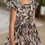 Kids Frock