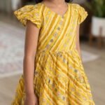 Kids Frock