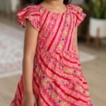 Kids Frock