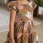 Kids Frock