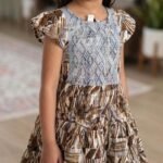 Kids Frock