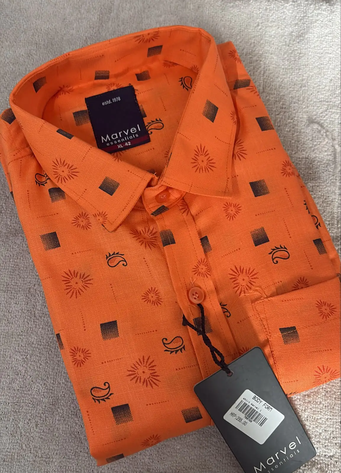 shirt - Image 1
