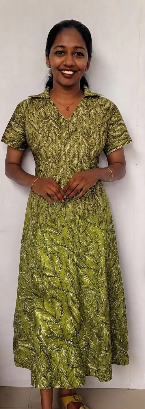 Feeding with two side zip-Light Green - Image 1