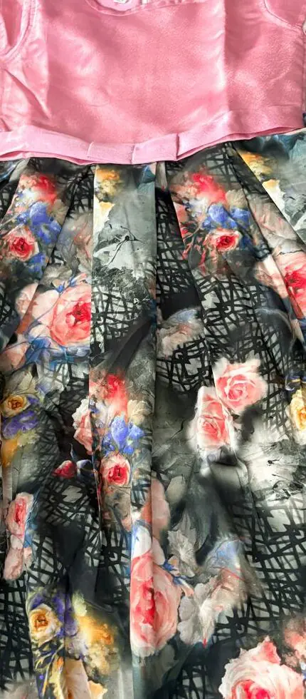 Kids Frock - Image 2