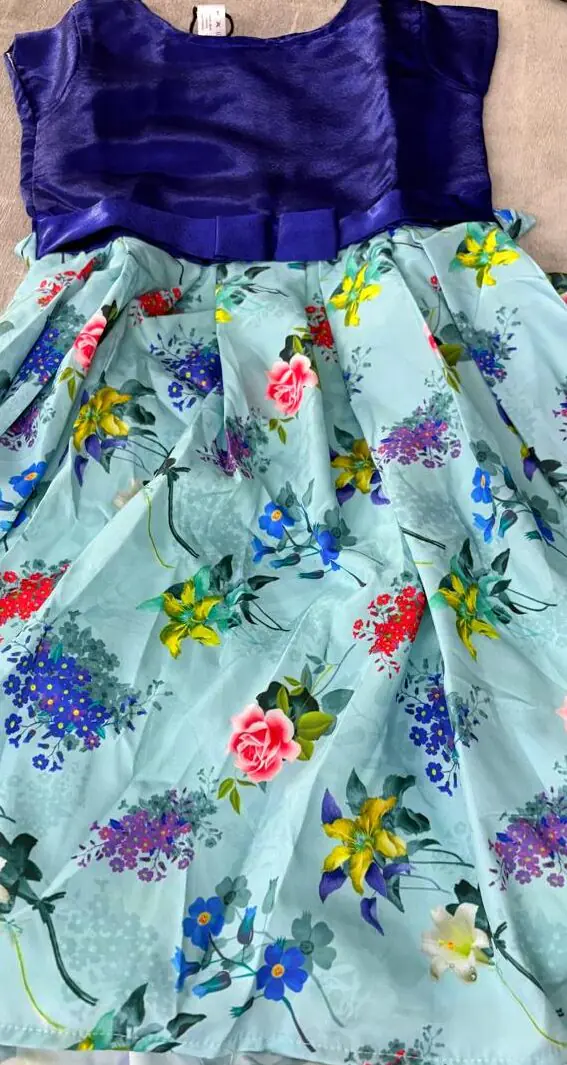 Kids Frock - Image 2