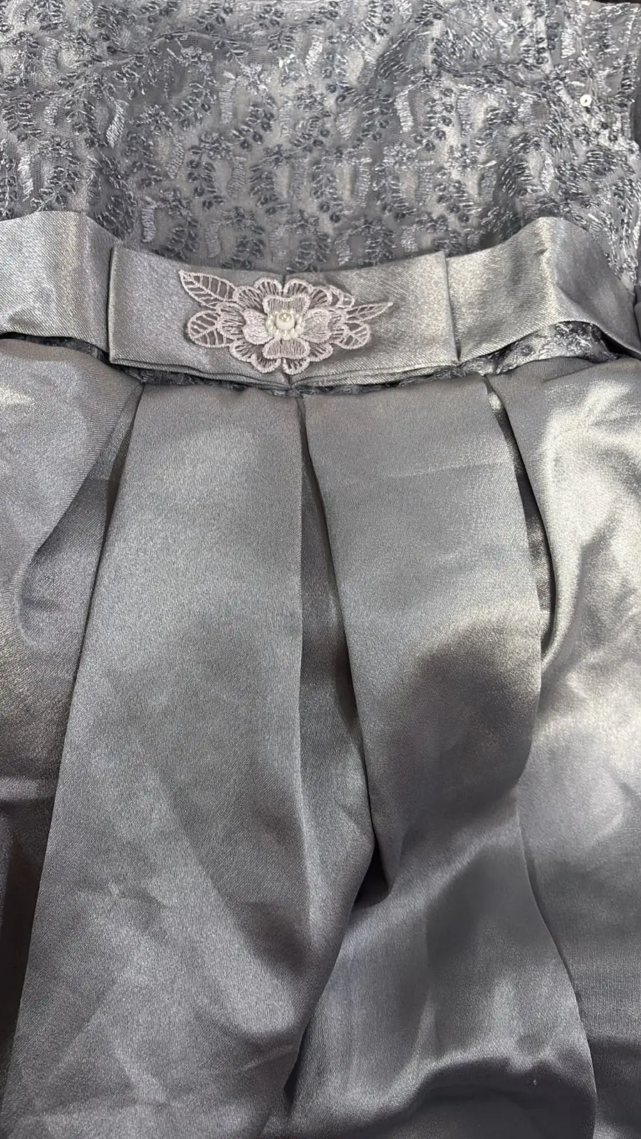 Kids Frock - Image 2