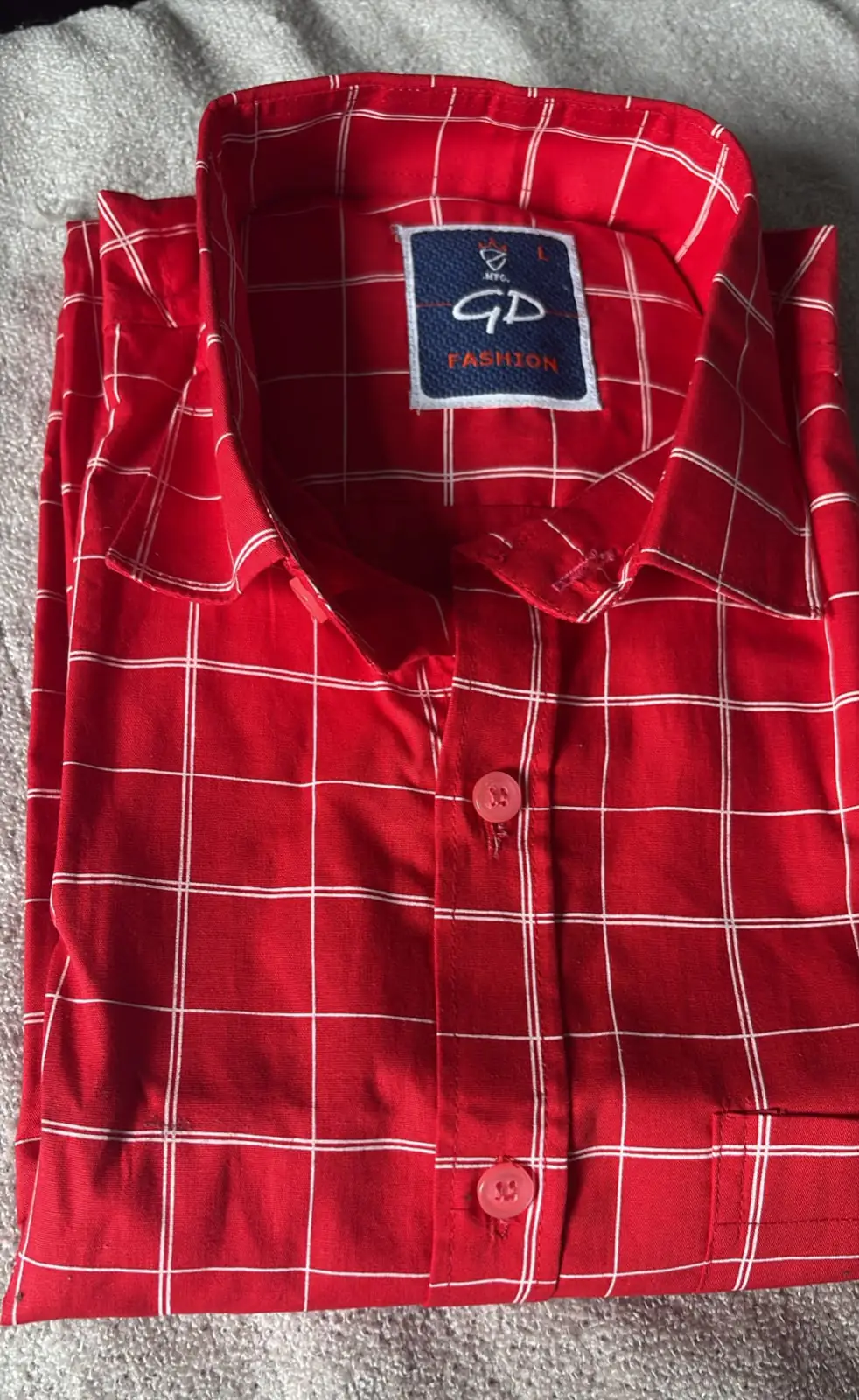 shirt - Image 1