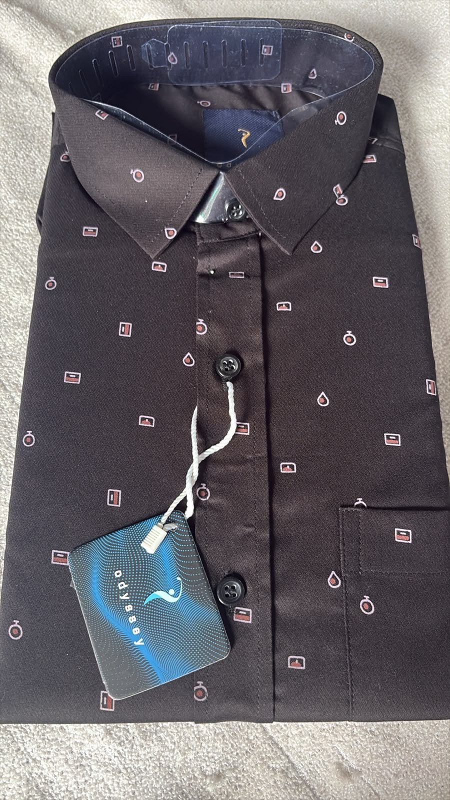WhatsApp Image 2026-08-03 at 4.16.26 PM shirt - Image 1
