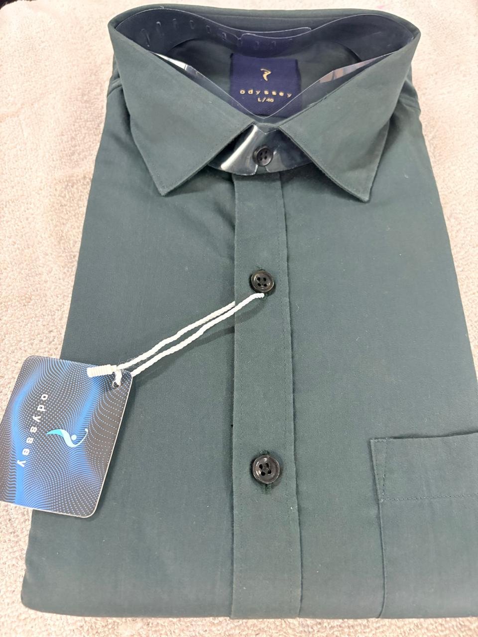 WhatsApp Image 2026-08-03 at 5.28.34 PM shirt - Image 1