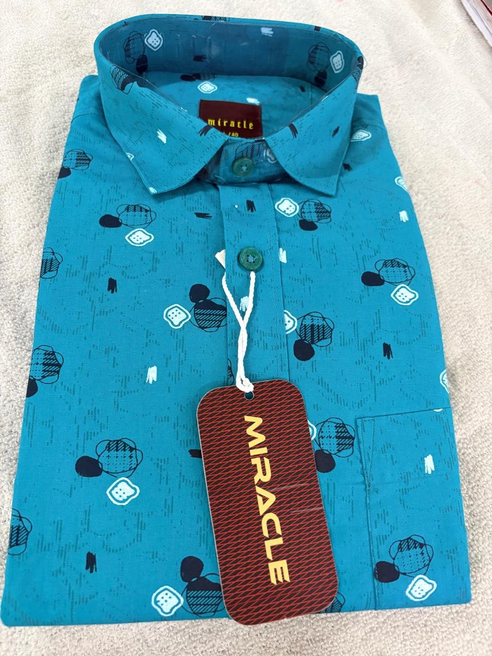 WhatsApp Image 2026-08-03 at 5.51.55 PM shirt - Image 1
