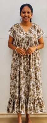 feeding homewear