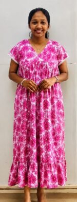 feeding homewear magentha