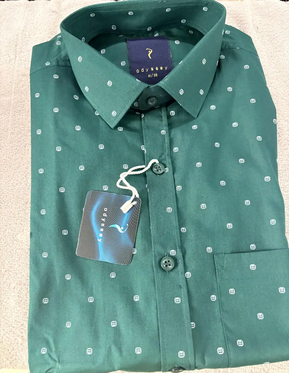WhatsApp Image 2026-08-11 at 1.00.17 PM (1) shirt - Image 1