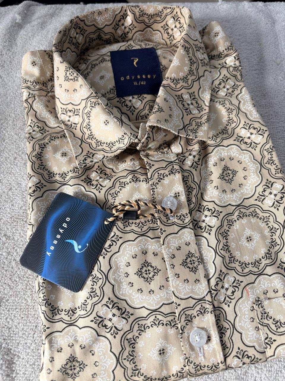 WhatsApp Image 2026-08-11 at 2.59.34 PM shirt - Image 1