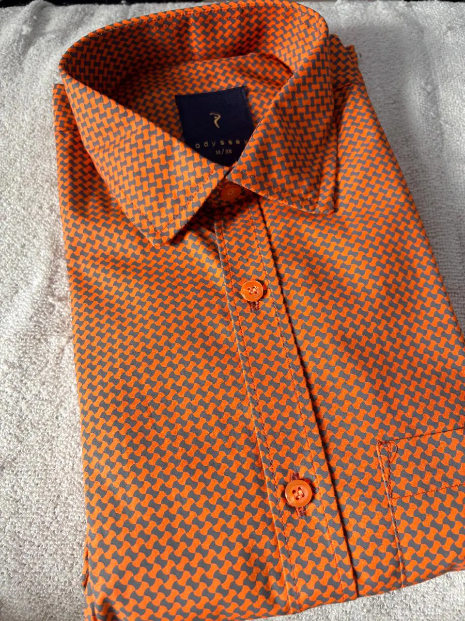 shirt - Image 1