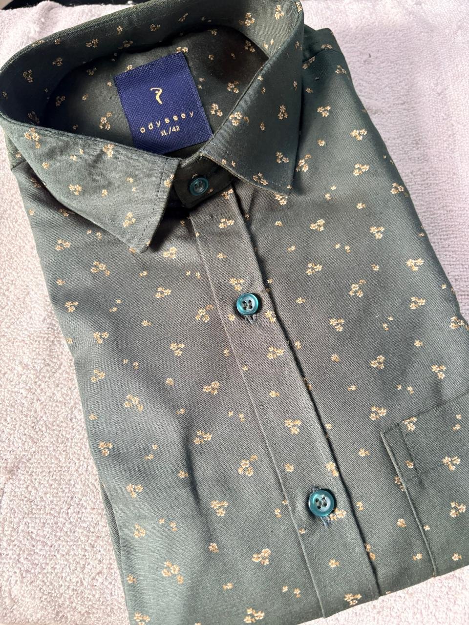 WhatsApp Image 2026-08-11 at 3.12.58 PM shirt - Image 1