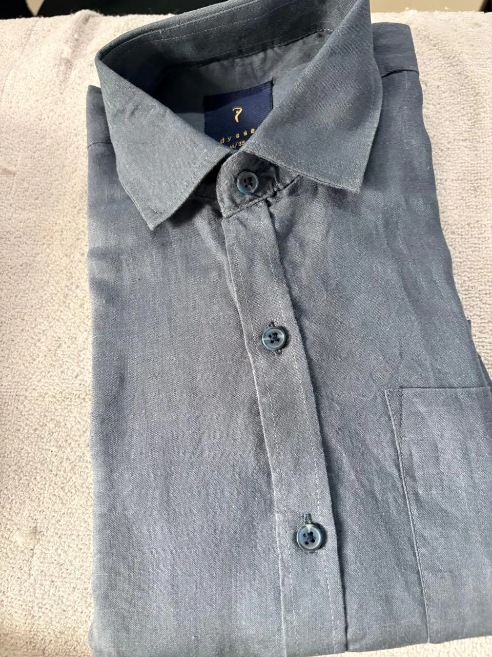 WhatsApp Image 2026-08-11 at 3.29.54 PM shirt - Image 1