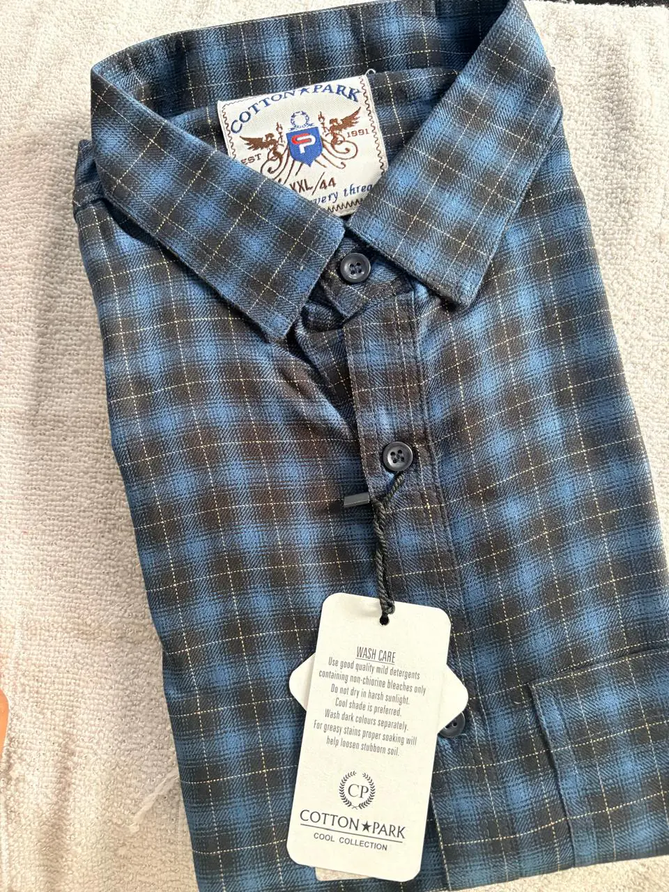 shirt - Image 1